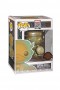 Pop! Marvel 80th - Marvel First Appearance - Captain America (Patina) Ex