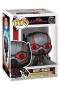 Pop! Marvel: Ant-Man and the Wasp: Quantumania - Ant-Man