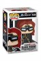 Pop! Marvel: Avengers Game - Black Widow (Stark Tech Suit)