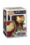 Pop! Marvel: Avengers Game - Iron man Ex