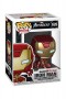 Pop! Marvel: Avengers Game - Iron Man (Stark Tech Suit)