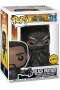 Pop! Marvel : Black Panther - Black Panther (Chase)