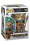 Pop! Marvel: Black Panther Wakanda Forever - King Namor