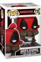 Pop! Marvel: Deadpool 30th - Coffee Barista