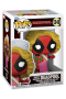 Pop! Marvel: Deadpool - Beauty Pageant Deadpool