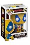 Pop! Marvel: Deadpool - Deadpool Yellow Ex