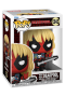 Pop! Marvel: Deadpool - Metal Band Deadpool