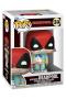 Pop! Marvel: Deadpool - Sleepover Deadpool