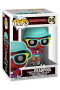 Pop! Marvel: Deadpool - Tourist Deadpool