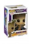 Pop! Marvel: Guardians of the Galaxy - Dancing Groot (I am Groot) Ex