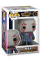 Pop! Marvel: Guardians of the Galaxy vol. 3 - Drax