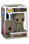 Pop! Marvel: Guardians of the Galaxy Vol. 3 - Groot