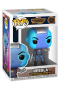 Pop! Marvel: Guardians of the Galaxy vol. 3 -  Nebula