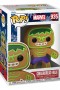 Pop! Marvel: Holiday - Gingerbread Hulk