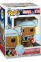 Pop! Marvel: Holiday - Gingerbread Thor