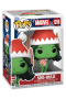 Pop! Marvel: Holiday - She-Hulk