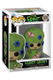 Pop! Marvel: I Am Groot - Groot (Marie Hair)