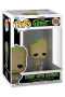 Pop! Marvel: I Am Groot - Groot w/ Grunds