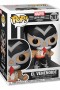 Pop! Marvel: Luchadores - El Venenoide (Venom)