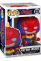 Pop! Marvel: Marvel Mech - Captain Marvel