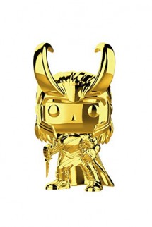 Pop! Marvel: Marvel Studios 10 - Loki 