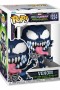 Pop! Marvel: Monster Huntes - Venom