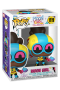 Pop! Marvel: Moon Girl and The Evil Dinosaur - Moon Girl