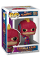 Pop! Marvel: Ms. Marvel - Kamala Khan