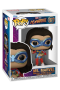 Pop! Marvel: Ms. Marvel - Ms. Marvel