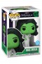 Pop! Marvel - She-Hulk - She - Hulk Gala (Glitter) 