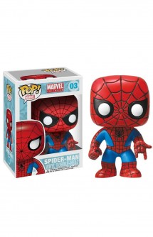 Pop! Marvel: Spider-Man 