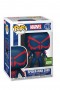 Pop! Marvel - Spider-Man 2099 ECCC2021