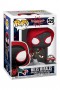 Pop! Marvel - Spider-Man Animated Into the Spider-Verse - Miles Morales Ex RG