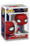Pop! Marvel: Spider-Man: No Way Home S3 - Spider-Man Finale Suit