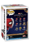 Pop! Marvel: Spider-Man: No Way Home S3 - Spider-Man Finale Suit