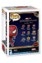 Pop! Marvel: Spider-Man: No Way Home S3 - Spider-Man Friendly Neighborhood Leaping SM2