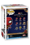 Pop! Marvel: Spider-Man: No Way Home S3 - Spider-Man Leaping SM1 (Tom Holland)