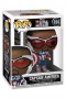 Pop! Marvel: The Falcon & Winter Soldier - Captain America