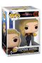 Pop! Marvel: The Marvels - Captain Marvel