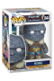 Pop! Marvel: Thor Love & Thunder - Korg