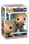 Pop! Marvel: Thor Love & Thunder - Thor
