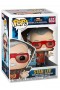 Pop! Marvel: Thor Ragnarok - Stan Lee in Ragnarok