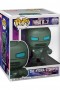 Pop! Marvel: What If - The Hydra Stomper 6"