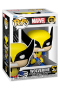 Pop! Marvel: Wolverine 50th - Wolverine (Classic)