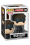 Pop! Metal Gear Solid - Solid Snake