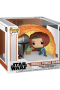 Pop! Moment: Star Wars: The Mandalorian - Grogu Force Barrier