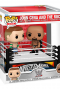 Pop! Moment: WWE - John Cena and The Rock