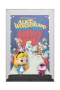 Pop! Movie Posters: Disney: Alice in Wonderland - Alice w/ Cheshire Cat