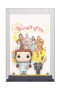 Pop! Movie Posters: Wizard of Oz - Doroty & Toto