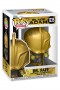 Pop! Movies: Black Adam - Dr. Fate